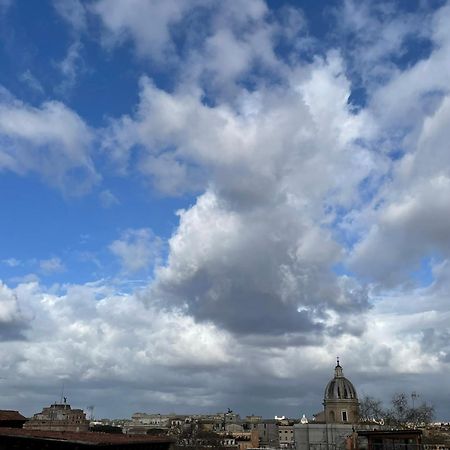 Sant'Onofrio - Trastevere Vatican Apartment Roma ภายนอก รูปภาพ