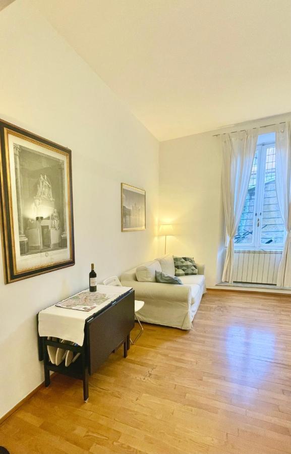 Sant'Onofrio - Trastevere Vatican Apartment Roma ภายนอก รูปภาพ