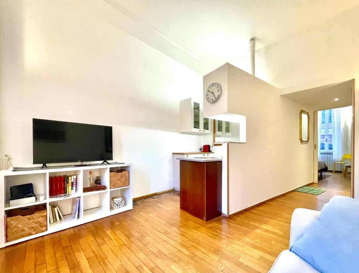 Sant'Onofrio - Trastevere Vatican Apartment Roma ภายนอก รูปภาพ