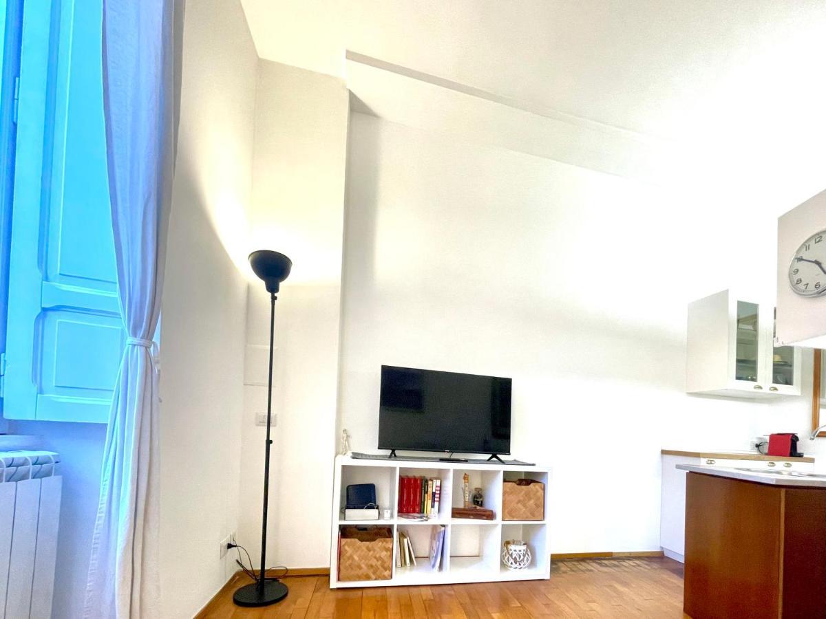 Sant'Onofrio - Trastevere Vatican Apartment Roma ภายนอก รูปภาพ