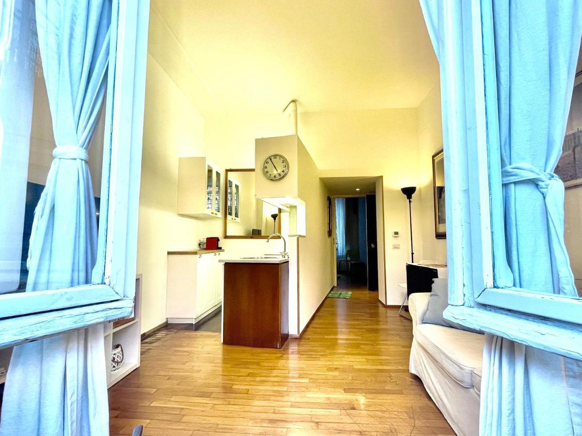 Sant'Onofrio - Trastevere Vatican Apartment Roma ภายนอก รูปภาพ