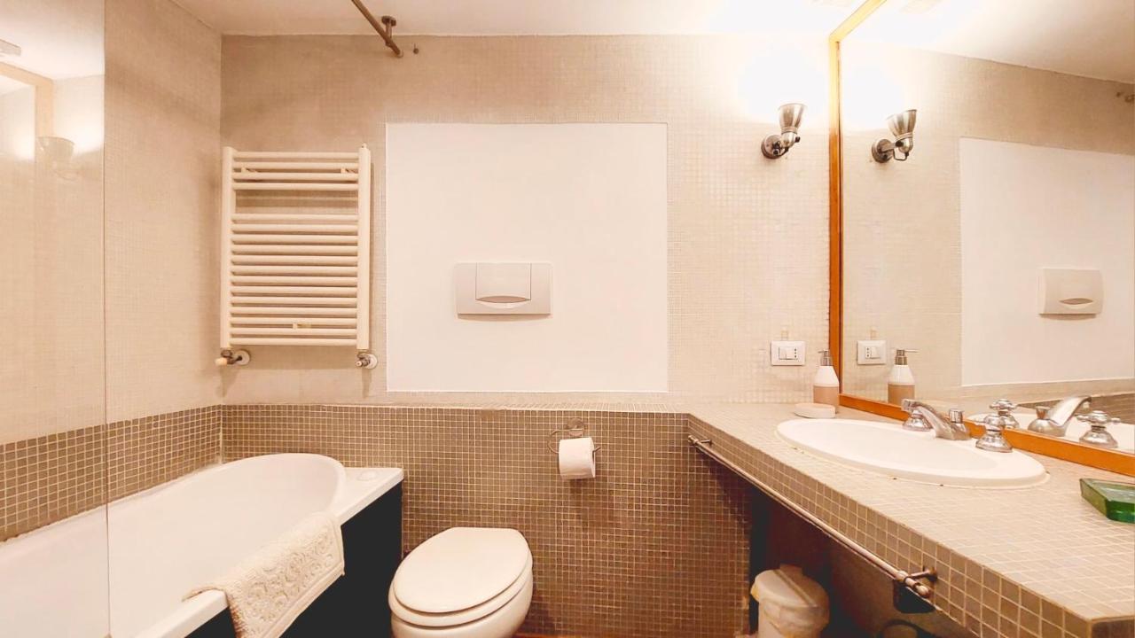 Sant'Onofrio - Trastevere Vatican Apartment Roma ภายนอก รูปภาพ