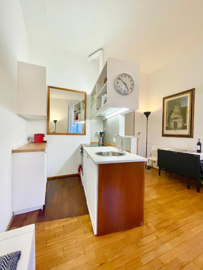 Sant'Onofrio - Trastevere Vatican Apartment Roma ภายนอก รูปภาพ