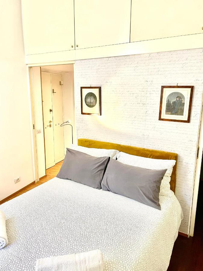 Sant'Onofrio - Trastevere Vatican Apartment Roma ภายนอก รูปภาพ
