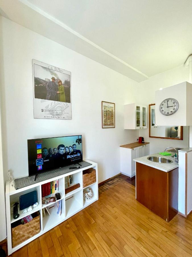 Sant'Onofrio - Trastevere Vatican Apartment Roma ภายนอก รูปภาพ