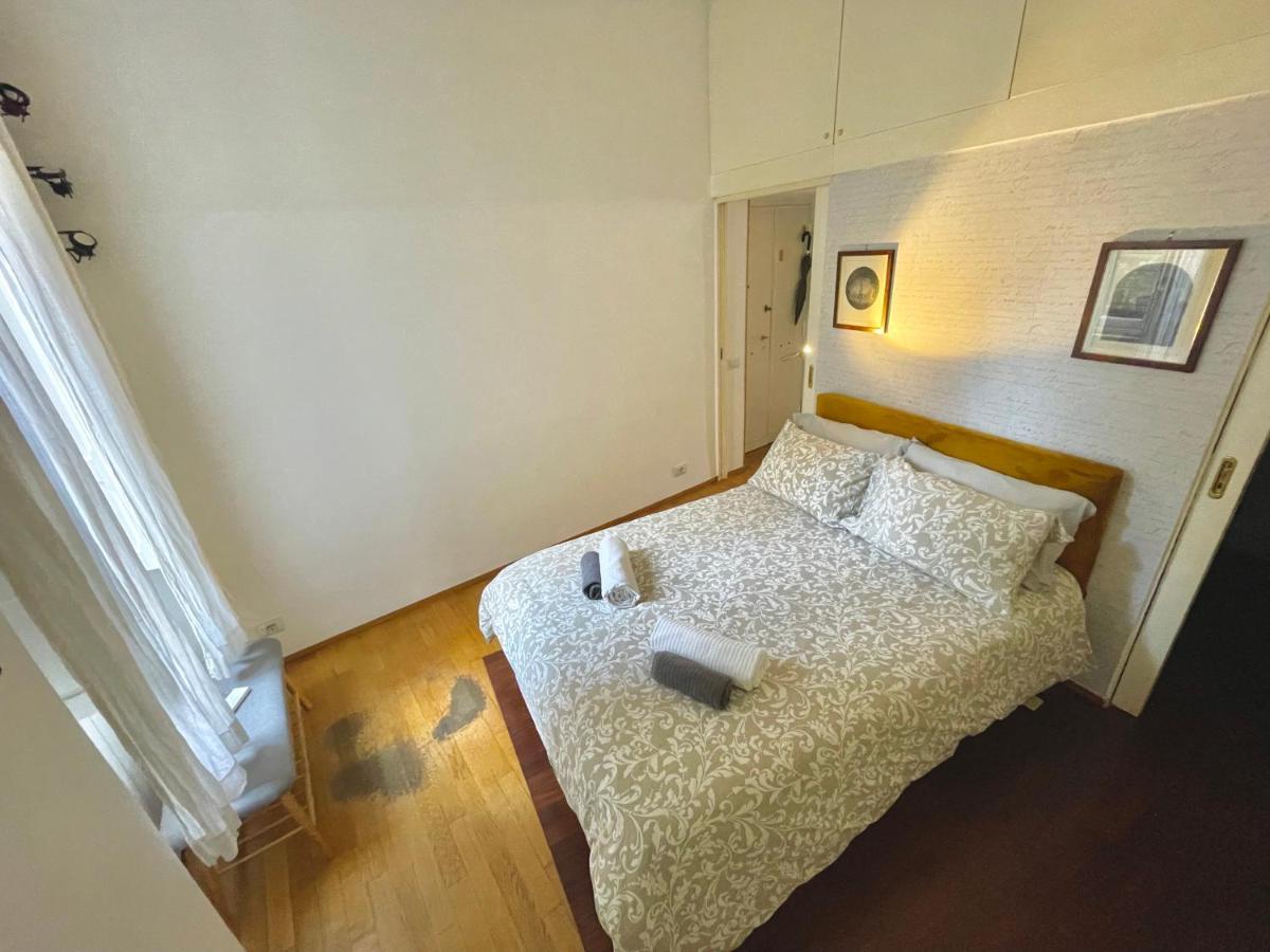 Sant'Onofrio - Trastevere Vatican Apartment Roma ภายนอก รูปภาพ