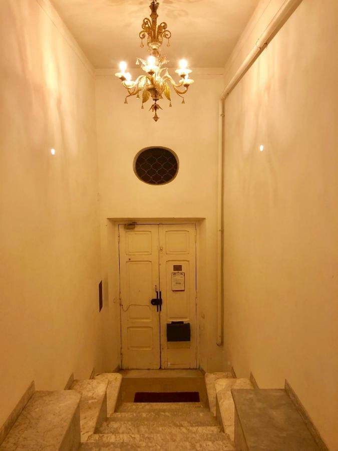 Sant'Onofrio - Trastevere Vatican Apartment Roma ภายนอก รูปภาพ