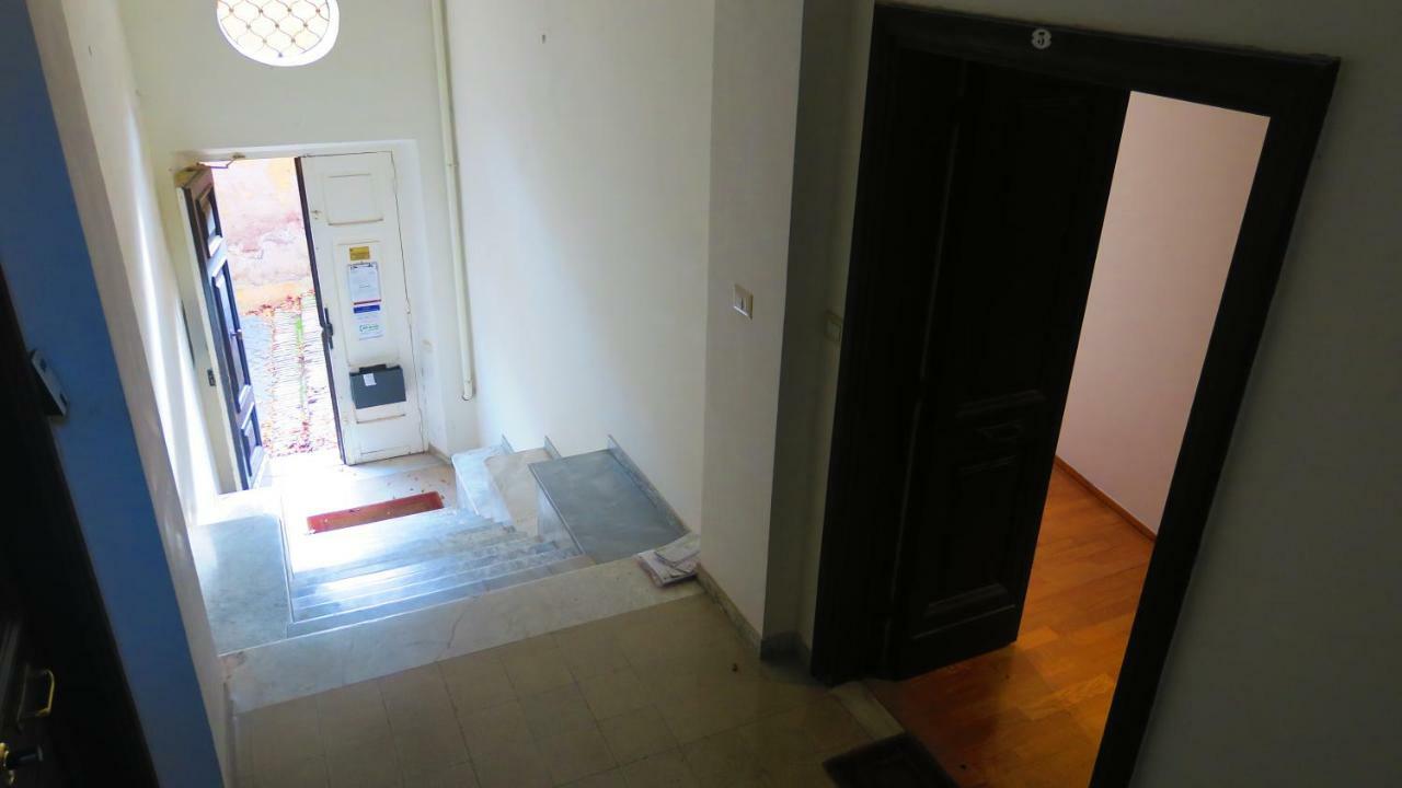 Sant'Onofrio - Trastevere Vatican Apartment Roma ภายนอก รูปภาพ